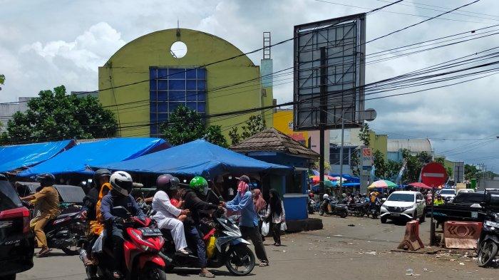 Pemprov Banten Targetkan Pendapatan Daerah 2023 Sebesar Rp 11 T, Berikut Rinciannya
