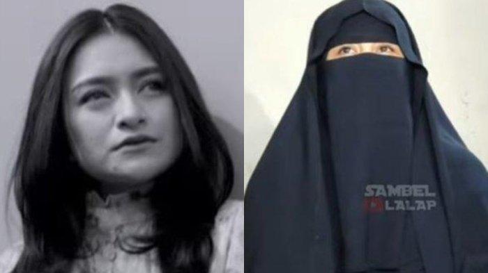 Reaksi Umi Pipik soal Nathalie Holscher Lepas Hijab, Tak Kecewa: Saya Temani Proses Mencari Allah!