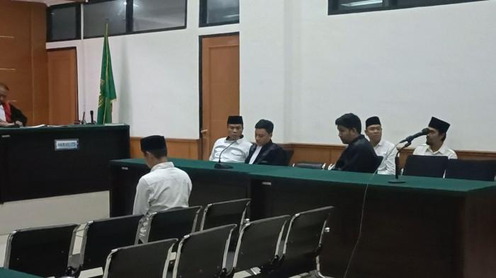 Pengurus Kadin Cilegon Terbukti Peras PT Chandra Asri Alkali, Hakim Vonis 1,5 Tahun Penjara