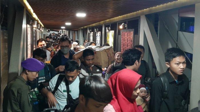 Sebanyak 146,48 Juta Warga Indonesia, Diprediksi akan Mudik Lebaran di Tahun 2025