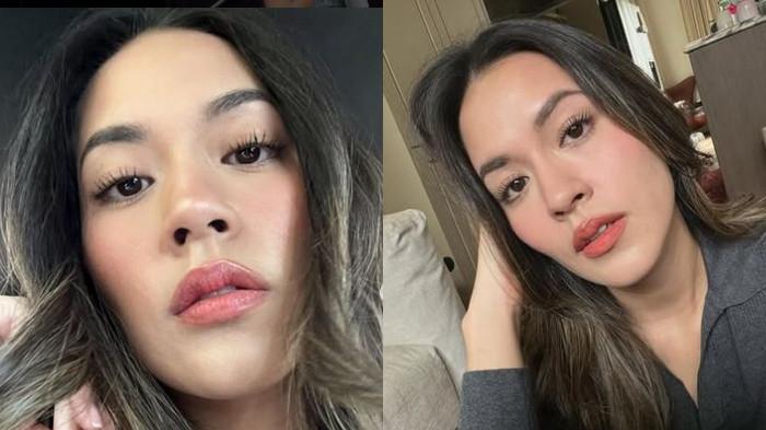 Pernyataan Lawas Raisa soal Pelakor, Tak Akan Diam Jika Diselingkuhi: Posting Aja di Instagram