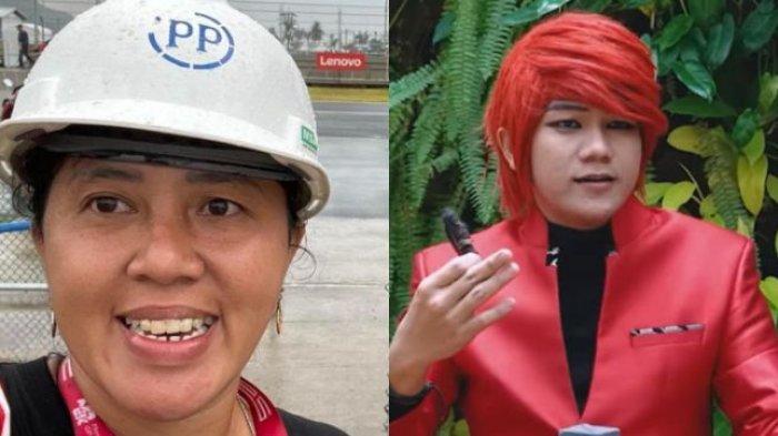 Pesulap Merah Disomasi Rara Pawang Hujan, Tuntut Permintaan Maaf atau Dipenjara