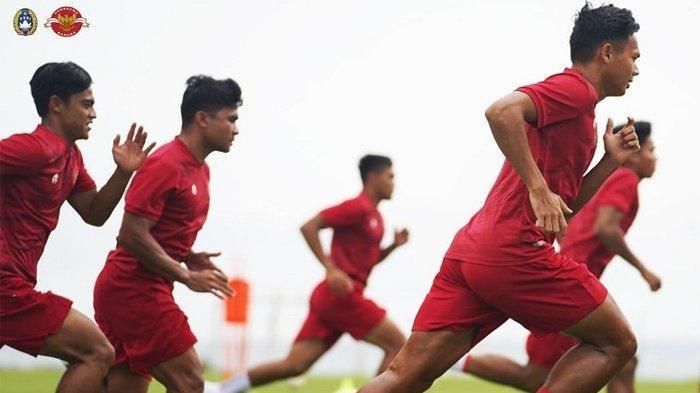 Shin Tae-yong Bakal Coret 5 Pemain Timnas Indonesia untuk Piala AFF 2022, Ini Alasannya