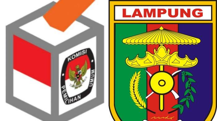 Daftar Tiga Nama dan Harta Calon Gubernur Lampung di Pilkada 2024