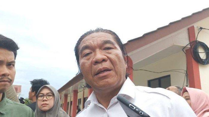 Anak Berkebutuhan Punya Kesempatan yang Sama, PJ Gubernur Banten ke Orangtua: Didik Sebaik-baiknya!