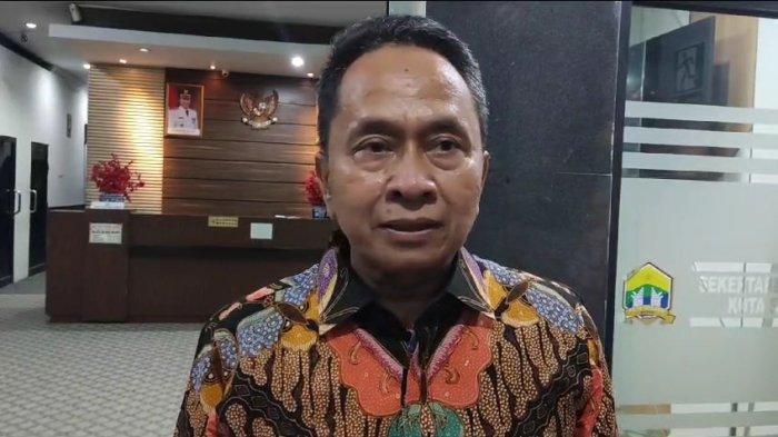 Firasat PJ Wali Kota Serang Yedi Rahmat Sebelum Tersandung Tudingan 'Minta Uang'