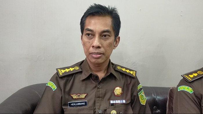 Kejari Serang Ungkap Kerugian Negara Akibat Korupsi Kades Katulisan Bisa Mencapai Rp 600 Juta