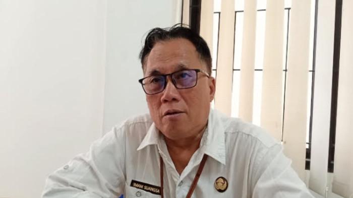 344 Koperasi Desa Merah Putih di Kabupaten Lebak Sudah Terbentuk, 57 KopDes Telah Beroperasi