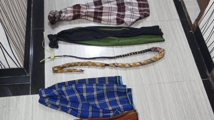 Cerita Bocah 13 Tahun di Lebak Alami Buta Permanen, Gegara Dipaksa Ikut Perang Sarung