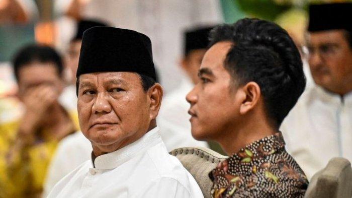 Link Live Streaming Pelantikan Prabowo-Gibran, Minggu 20 Oktober 2024, Acara Dimulai Pukul 10.00 WIB