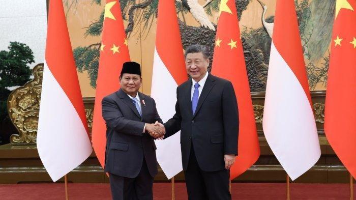 Prabowo Diharapkan Dapat Tingkatkan Peran Indonesia Akhiri Konflik Israel dan Palestina Merdeka