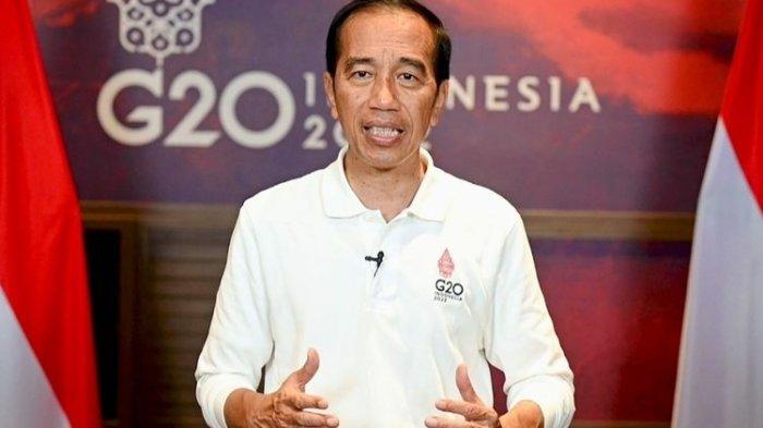 Jokowi Manuver dengan Ajak Makan Ketum Parpol Jelang Pilpres 2024, Bisa Pengaruhi Suara Pemilih?