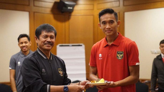 Asyik! Timnas Indonesia U22 Tak Dibanned FIFA, Siap Berjuang di SEA Games 2023