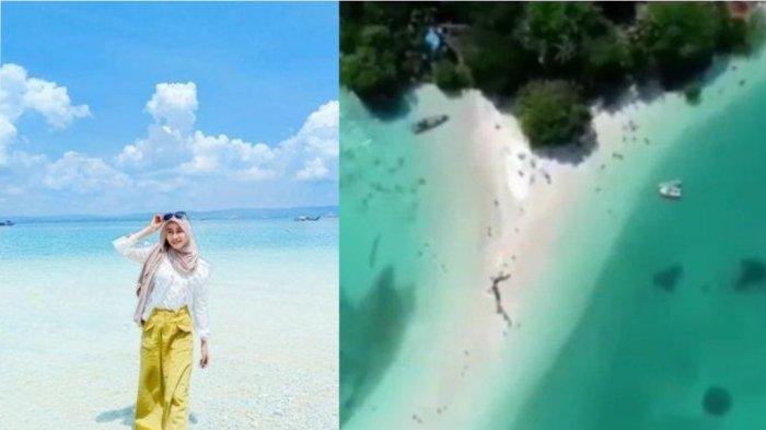 Weekend Tiba! Yuk Eksplor Wisata Alam Banten Lagi, Ada Pulau Liwungan yang Masih Indah nan Eksotis!