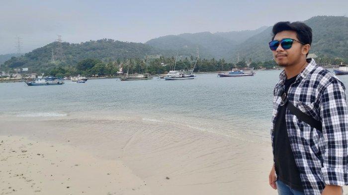 Rekomendasi Wisata di Banten untuk Liburan Singkat Tapi Seru saat Libur May Day: Pulau Merak Kecil