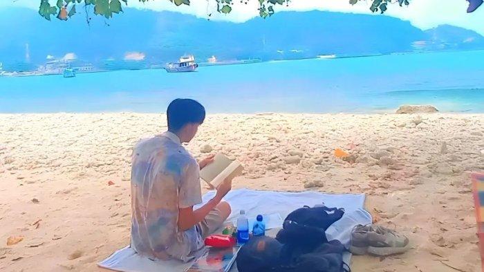 Ini Rekomendasi Wisata Pulau Keren di Banten yang Mudah Dijangkau dari Segala Arah