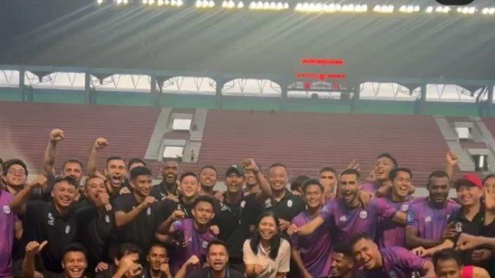 Raffi Ahmad Gelontorkan Bonus untuk Kemenangan Perdana RANS di Liga 1, Siapa Dapat Paling Besar?