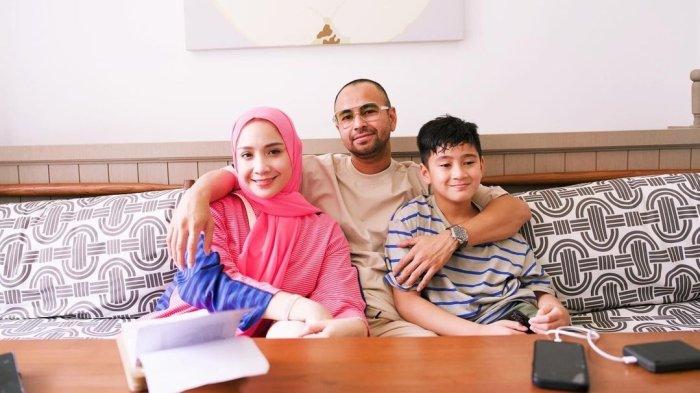 Raffi Ahmad Buka Suara Soal Prediksi Dirinya Bakal Masuk Pemerintahan: Kita Support Aja