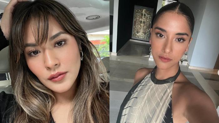 Video Lawas Raisa Diduga Sindir Sabrina Alatas, Singgung Memasak vs Menulis Lagu