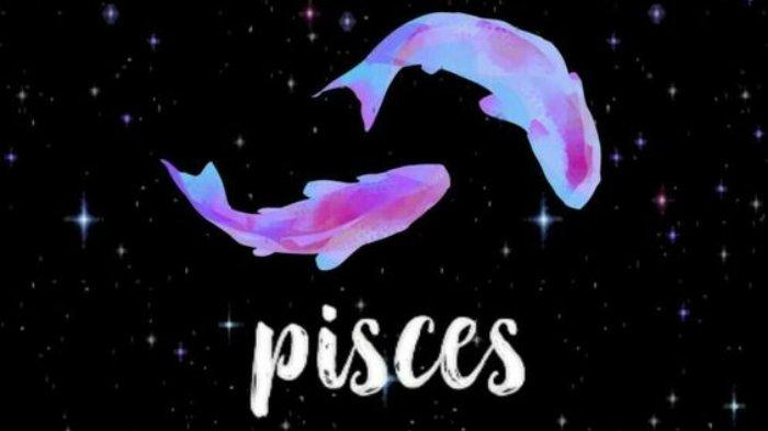 Pisces Zodiak Paling Beruntung Kamis 4 Januari 2024: Pisces Penuh Energi Positif, Siap Kerja Keras!