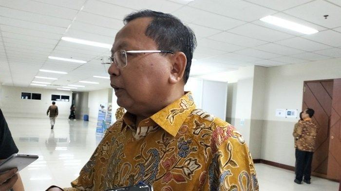 Unpam Kenalkan Ilmu dan Teknologi Nuklir ke Mahasiswa
