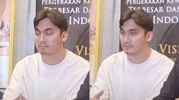 Rendy Kjaernett Beri Isyarat Enggan Cerai dengan Lady Nayoan: Saya Tetep Fokus ke Keluarga