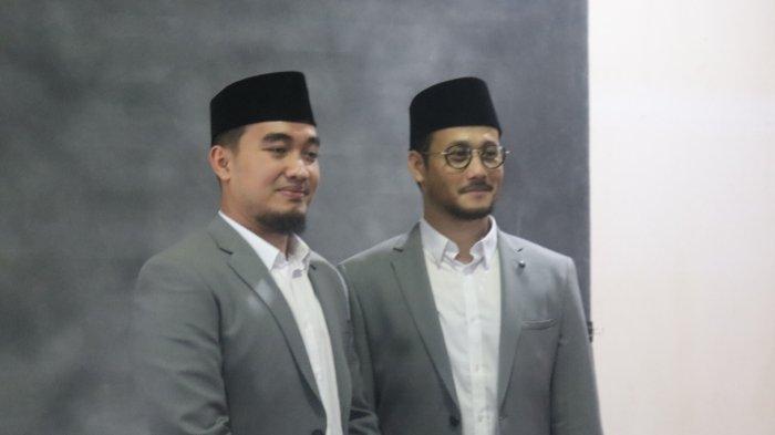 Soal Peluang Robinsar-Fajar Hadi di Pilkada Cilegon, Begini Jawaban PPP