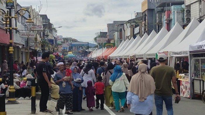 Baroe Royal Baroe Kota Serang Jadi Spot Foto Favorit, Aldi Mengaku Tak Perlu ...