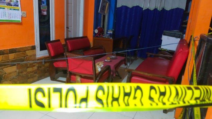 Rabu Besok, Saka Tatal Jalani Sidang Peninjauan Kembali di PN Cirebon