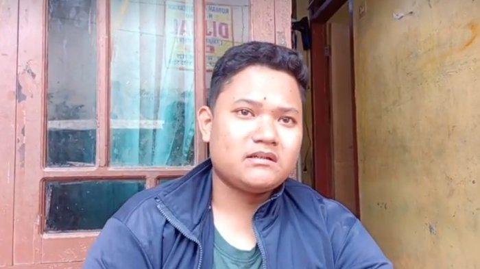 Entus Salome Sopir Bus Maut Korban Kecelakaan di Tol Cipali, Dikenal Ceria dan Suka Menghibur