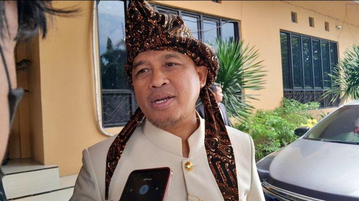 Nama-nama 8 Politisi Ikut Daftar Penjaringan Calon Bupati Lebak di PPP, Ada Wakil Walikota Cilegon
