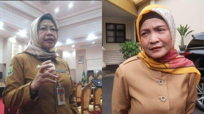 Adu Harta Pj Sekda dan Kadinkes Provinsi Banten: Ati Pramudji Hastuti Tajir, VirgoJanti Kalah Telak
