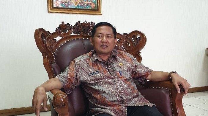 TAJIR! Harta Sekda Kota Tangerang Herman Suwarman Capai Miliaran Rupiah, Segini Total dan Rinciannya