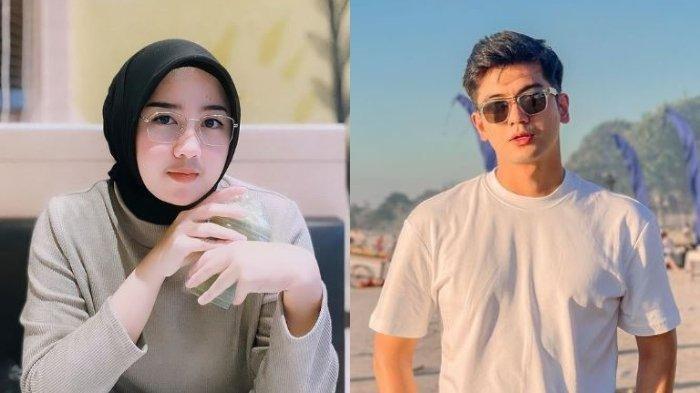 Baru Sebulan Cerai dari Ria Ricis, Teuku Ryan Diduga Dekat dengan Selebgram Salmania, Netizen Heboh
