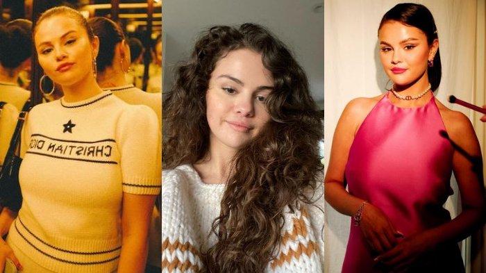 Sosok dan Profil Selena Gomez, Punya 427 Juta Followers Instagram, Jadi Wanita Paling Populer di Ig