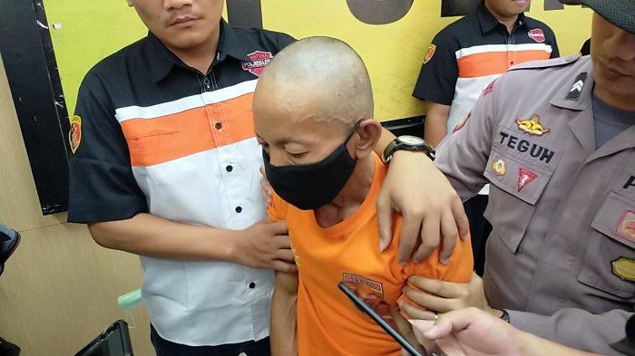 Dirawat di RSUD Adjidarmo Rangkasbitung, Begini Kondisi Terkini Istri di Lebak Dibacok Suami Sendiri