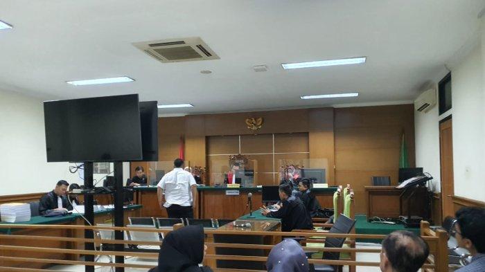 Koruptor Proyek Warnasari Cilegon Rp48 M Divonis Lebih Ringan dari Tuntutan Jaksa