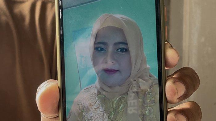 Berprofesi Jasa Pinjam Uang di Cilegon, Siti Maryam Jadi Korban Pembunuhan: Dikenal Sosok yang Baik