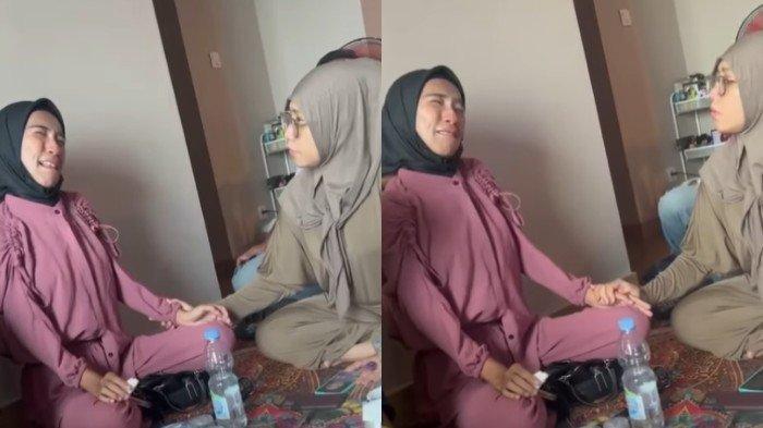 Kata Ustaz Soal Video Linda Alami Kesurupan Vina Cirebon: Bukan Almarhumnnya yang Gentayangan