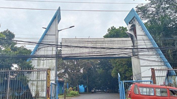 Komisi III DPRD Dorong Pemkab Lebak Perbaiki Stadion Uwes Qorny