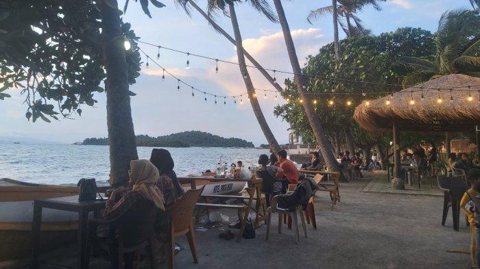 Wisata Banten: 3 Wisata Keren di Kota Cilegon yang Wajib Kamu Kunjungi