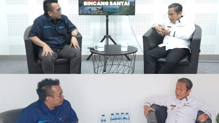 Menelisik Peluang Subadri Ushuludin Maju Jadi Calon Wali Kota Serang di Pilkada 2024