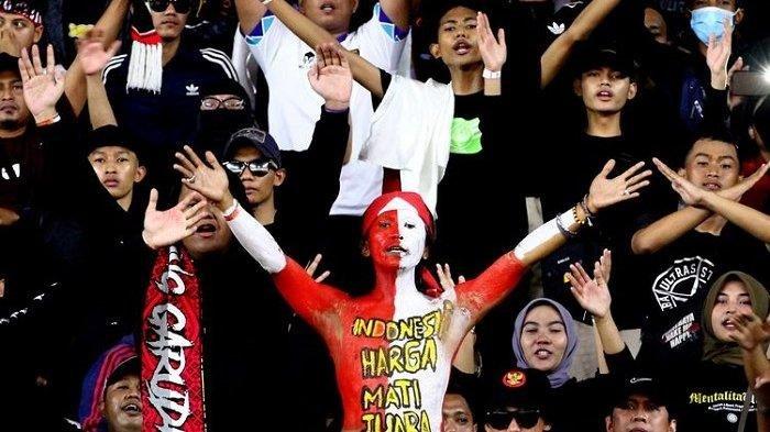 Filipina Siapkan 21 Pemain Abroad untuk Hadapi Indonesia di Kualifikasi Piala Dunia 2024