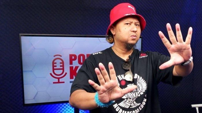 Usai 8 Tahun Buron, DPO Vina Cirebon Pegi Setiawan Ditangkap, Anggy Umbara: Semoga Tak Salah Tangkap