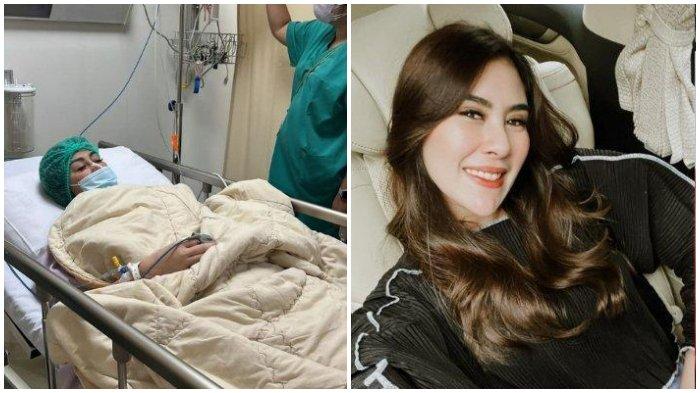 Sukses Jalani Operasi, Mama Amy Sudah Pulang dari Rumah Sakit: Kondisi Terkini Diungkap Syahnaz