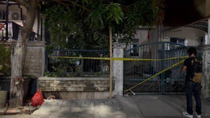 Pasutri yang Tewas Berdarah di Cipondoh Tangerang Tinggalkan Buku Catatan Utang dan Wasiat Warisan