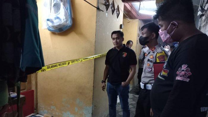 Usut Tewasnya Buruh di Serang, Polsek Cikande Gelar Olah TKP: Masih Berproses