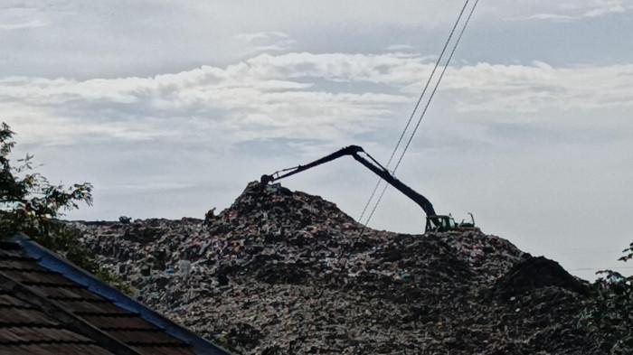 PSEL Jatiwaringin Tangerang Bakal Tampung 5.300 Ton Sampah Per Hari