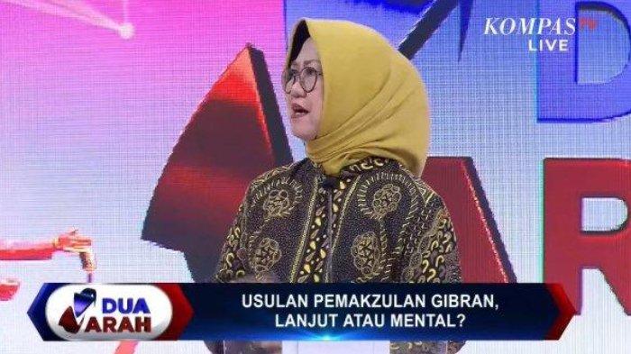 Tak Setuju dengan Jokowi, Peneliti BRIN Sebut Pemakzulan Gibran Tak Harus Sepaket Bersama Prabowo