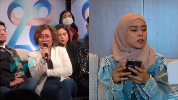Lesti Kejora Segera Kembali Tampil di TV, akan Ungkap Isi Hati usai Teseret Kasus KDRT di Indosiar